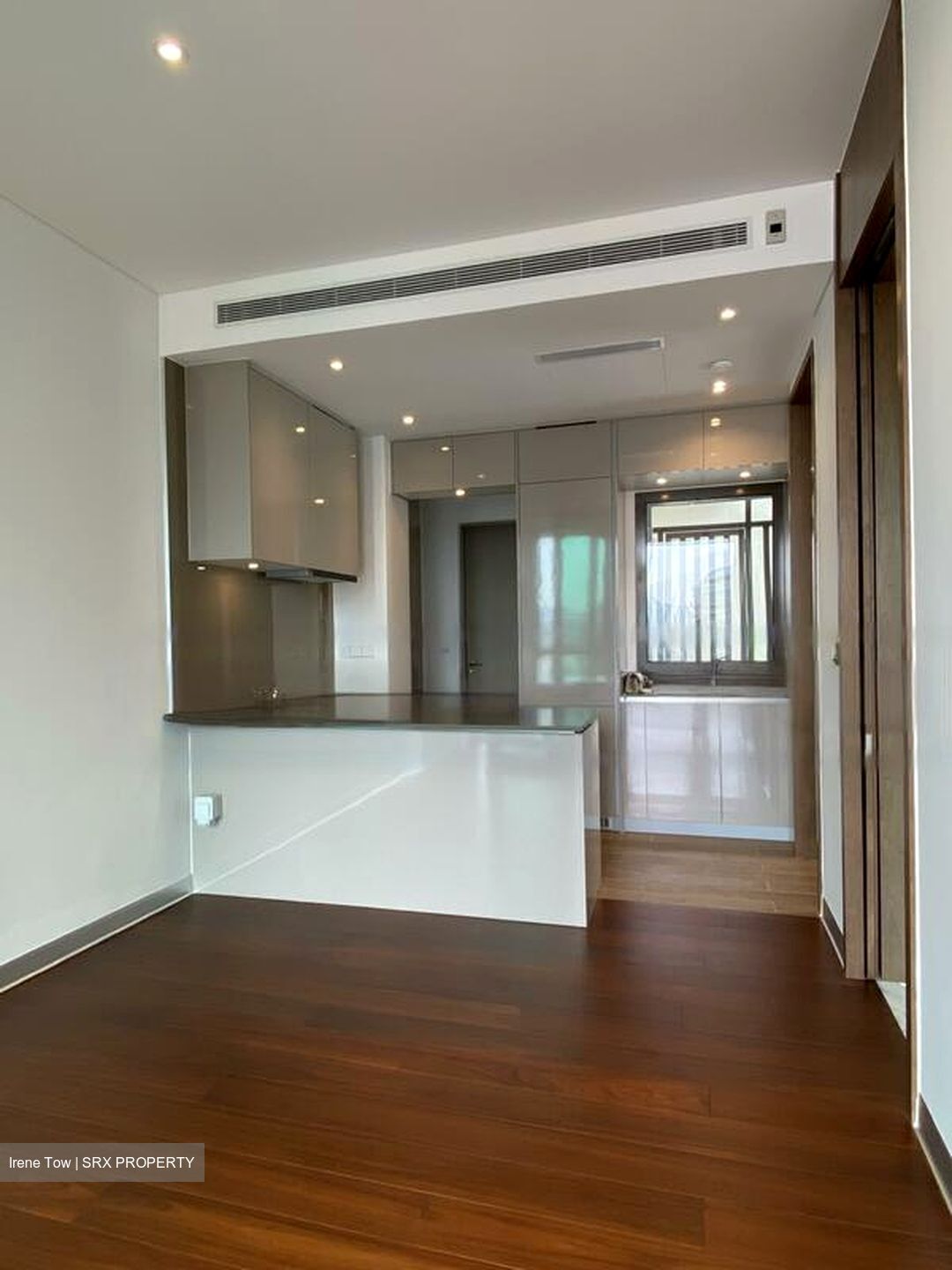 8 Hullet (D9), Apartment #455593041